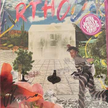 LP Nemo: Arthouse CLR | LTD