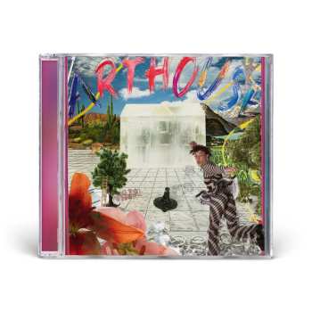 Album Nemo: Arthouse