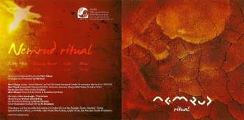CD Nemrud: Ritual