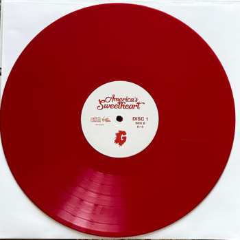 2LP Nems: America's Sweetheart CLR | DLX