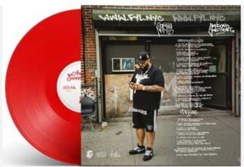 Album Nems: America's Sweetheart