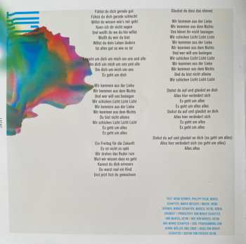 CD Nena: Licht
