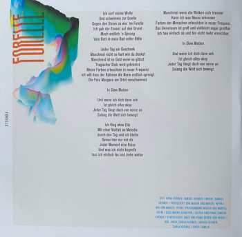 CD Nena: Licht