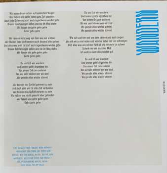 CD Nena: Licht