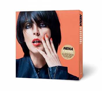 2LP/CD/SP/Set di cofanetti Nena: Oldschool LTD | DLX | DIGI