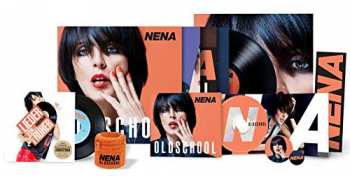 2LP/CD/SP/Set di cofanetti Nena: Oldschool LTD | DLX | DIGI