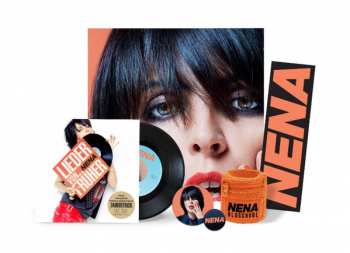 2LP/CD/SP/Set di cofanetti Nena: Oldschool LTD | DLX | DIGI