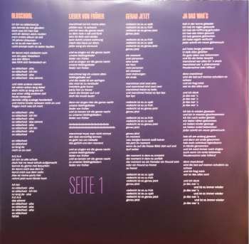 2LP/CD/SP/Set di cofanetti Nena: Oldschool LTD | DLX | DIGI