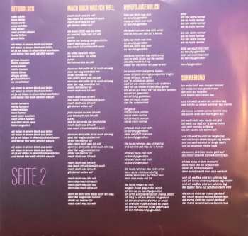 2LP/CD/SP/Set di cofanetti Nena: Oldschool LTD | DLX | DIGI