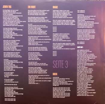 2LP/CD/SP/Set di cofanetti Nena: Oldschool LTD | DLX | DIGI