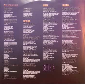 2LP/CD/SP/Set di cofanetti Nena: Oldschool LTD | DLX | DIGI
