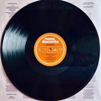 LP Nena Daconte: Casi Perfecto