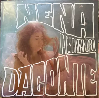 Nena Daconte: La Escafandra