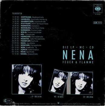 SP Nena: Haus Der Drei Sonnen