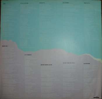 LP Nena: It's All In The Game