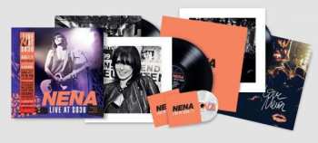 3LP/2CD/Set di cofanetti Nena: Live At SO36