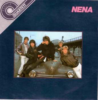 SP Nena