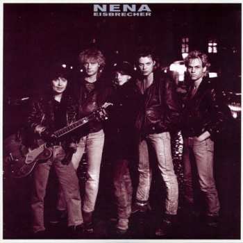 5CD/Set di cofanetti Nena: Original Album Classics