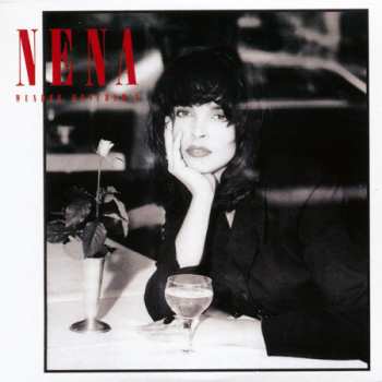 5CD/Set di cofanetti Nena: Original Album Classics