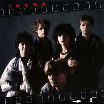 5CD/Set di cofanetti Nena: Original Album Classics