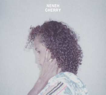 2CD Neneh Cherry: Blank Project DLX