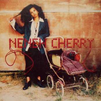 LP Neneh Cherry: Homebrew LTD | CLR