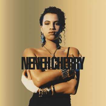 3CD/Set di cofanetti Neneh Cherry: Raw Like Sushi DLX | LTD