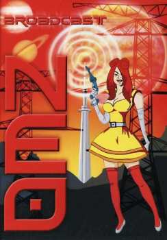 Album Neo: Broadcast