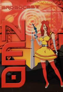 2DVD Neo: Broadcast