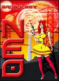 2DVD Neo: Broadcast