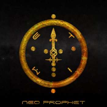 CD Neo-Prophet: Time