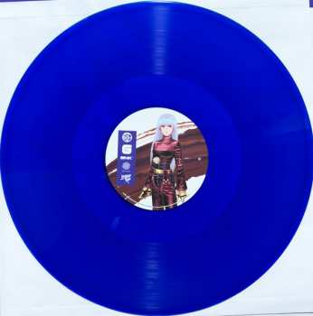 2LP NEO Sound Orchestra: The King Of Fighters 2000 The Definitive Soundtrack LTD | CLR