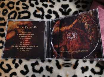CD Neolith: Izi.Im.Kurnu-Ki