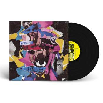 LP Neon Trees: Sink Your Teeth Ltd.