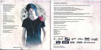 CD Neonfly: Strangers In Paradise
