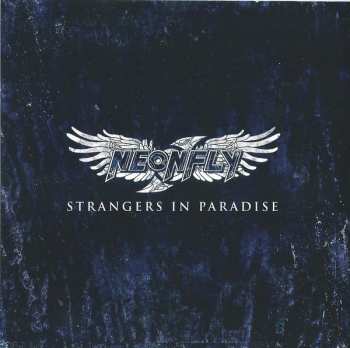 CD Neonfly: Strangers In Paradise