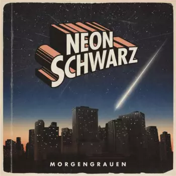 Morgengrauen