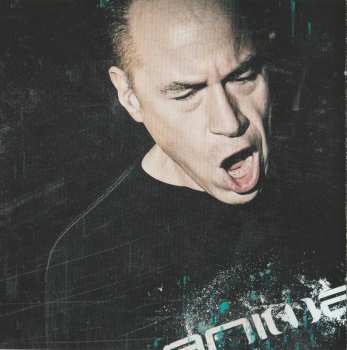 2CD Neophyte: Mainiak Chapter.2 