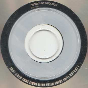 2CD Neophyte: Mainiak Chapter.2 