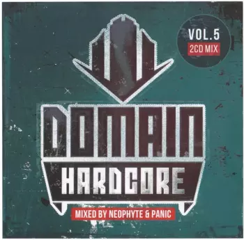 Domain Hardcore Vol. 5