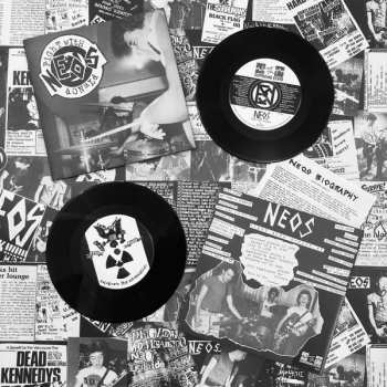 SP Neos: Fight With Donald