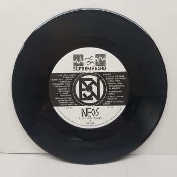 SP Neos: Fight With Donald