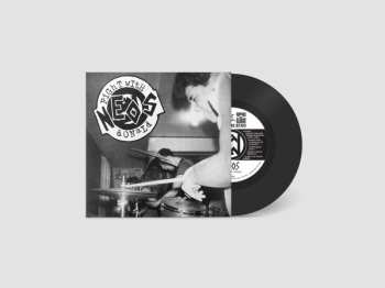 SP Neos: Fight With Donald