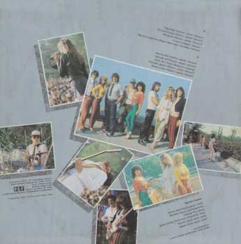 LP Neoton Família: Neoton Família