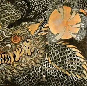 Neptunian Maximalism: Set Chaos To The Heart Of The Moon Live At Roadburn 2021