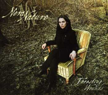 Album NeraNature: Foresting Wounds
