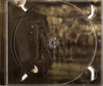 CD NeraNature: Foresting Wounds