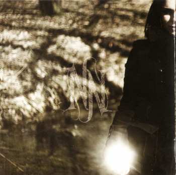CD NeraNature: Foresting Wounds