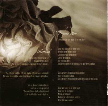 CD NeraNature: Foresting Wounds