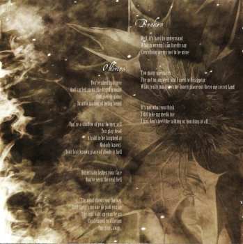 CD NeraNature: Foresting Wounds